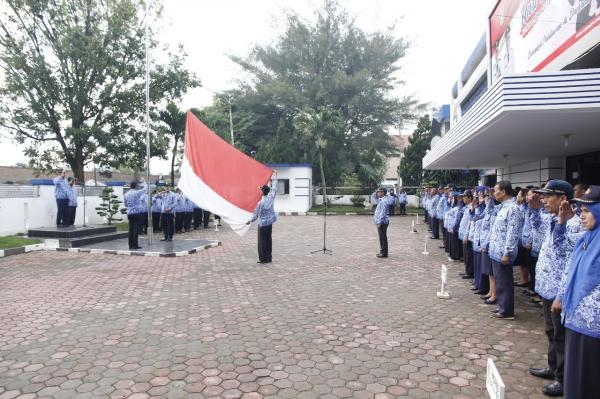 Peringatan Hari Pahlawan Momentum untuk Melakukan Intropeksi Diri